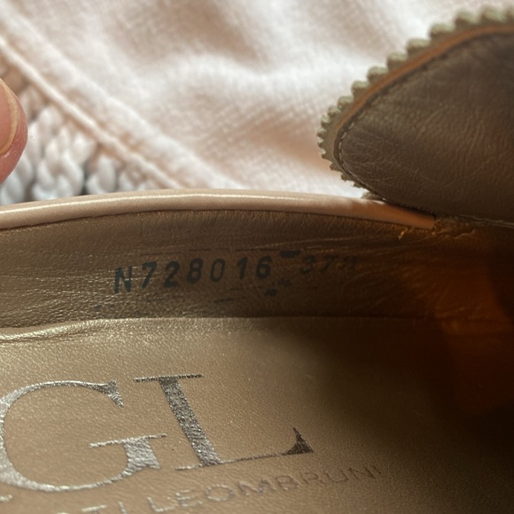 Attilio Giusti Leombruni Mules - Picture 8 of 12